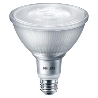 Foto 2 | Bombilla Led Philips Par 38 E26 (mediana), Color Blanco Brillante - Venta Internacional.