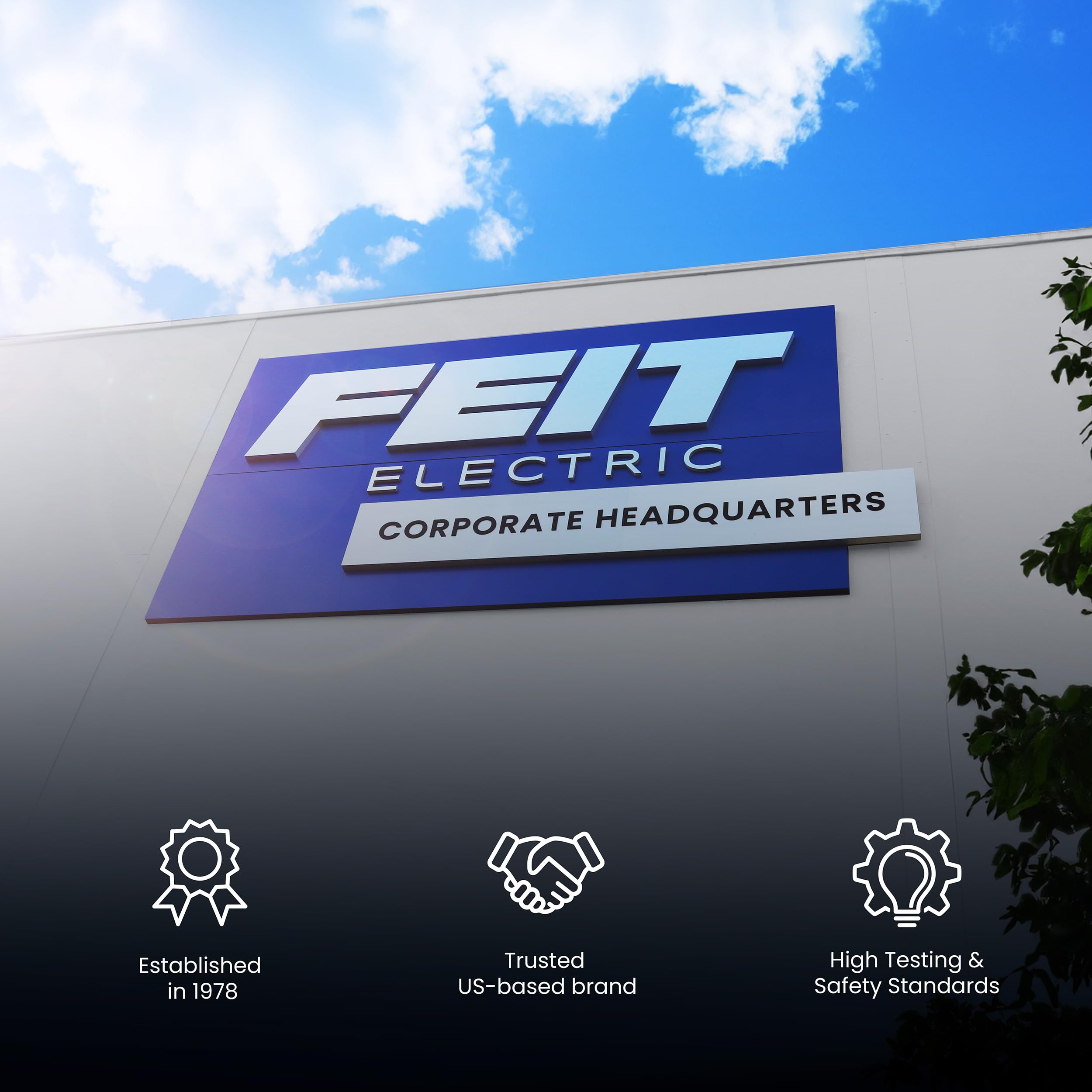 Foto 6 | Bombilla Led Feit Electric C4000/5k/ledg2 35 W 5000 K - Venta Internacional