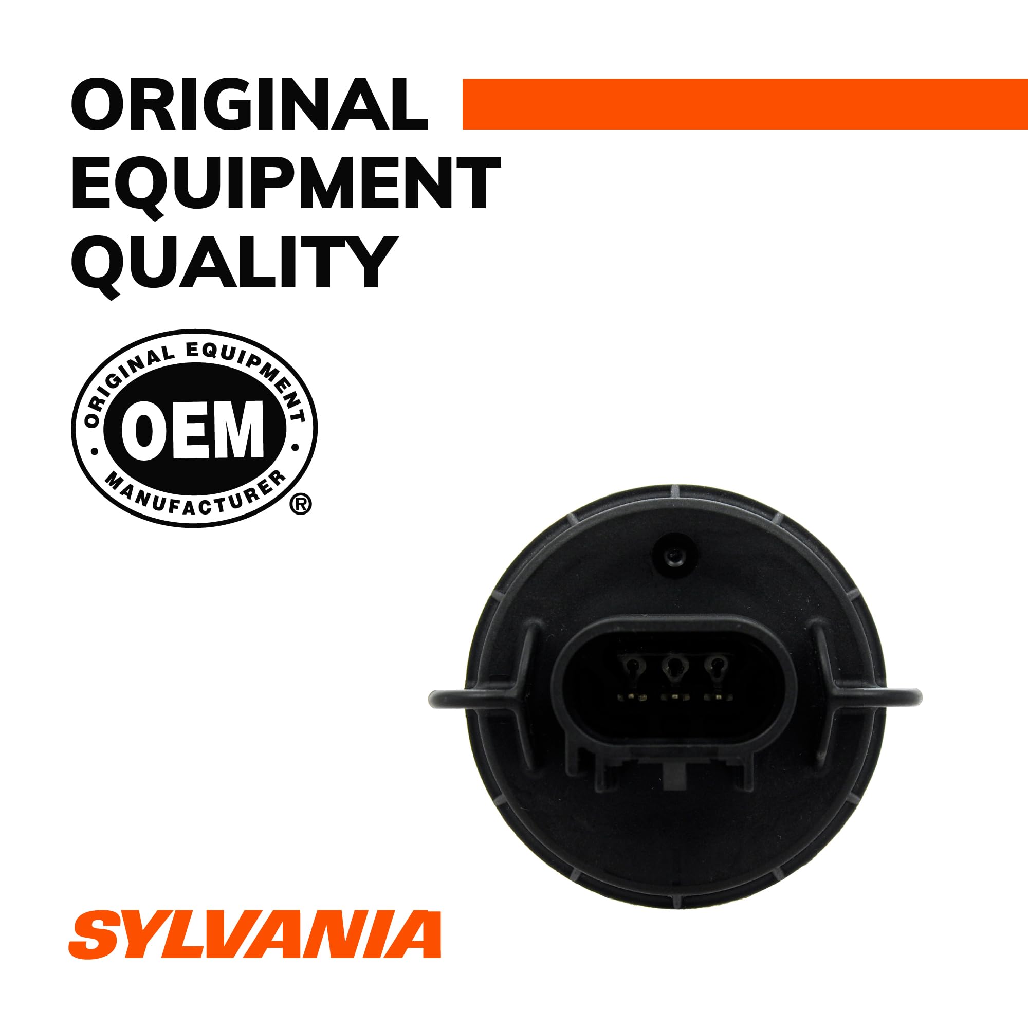 Foto 5 pulgar | Bombilla Halógena Para Faros Delanteros Sylvania H13 Silverstar Ultra - Venta Internacional.