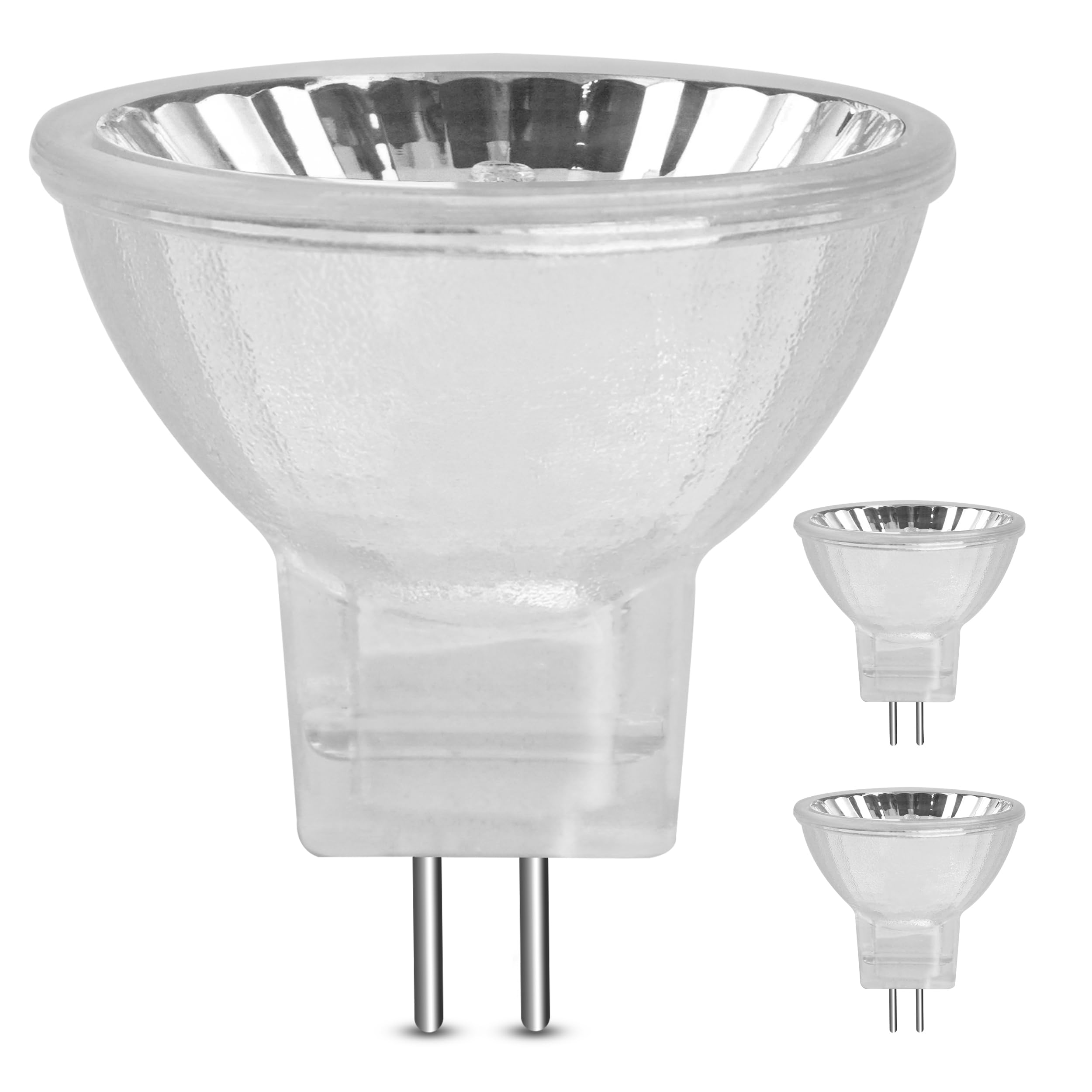Bombilla Feit Electric Mr11 De Xenón, 20 W, 12 V, G4, Bipin, Paquete De 2 - Venta Internacional.