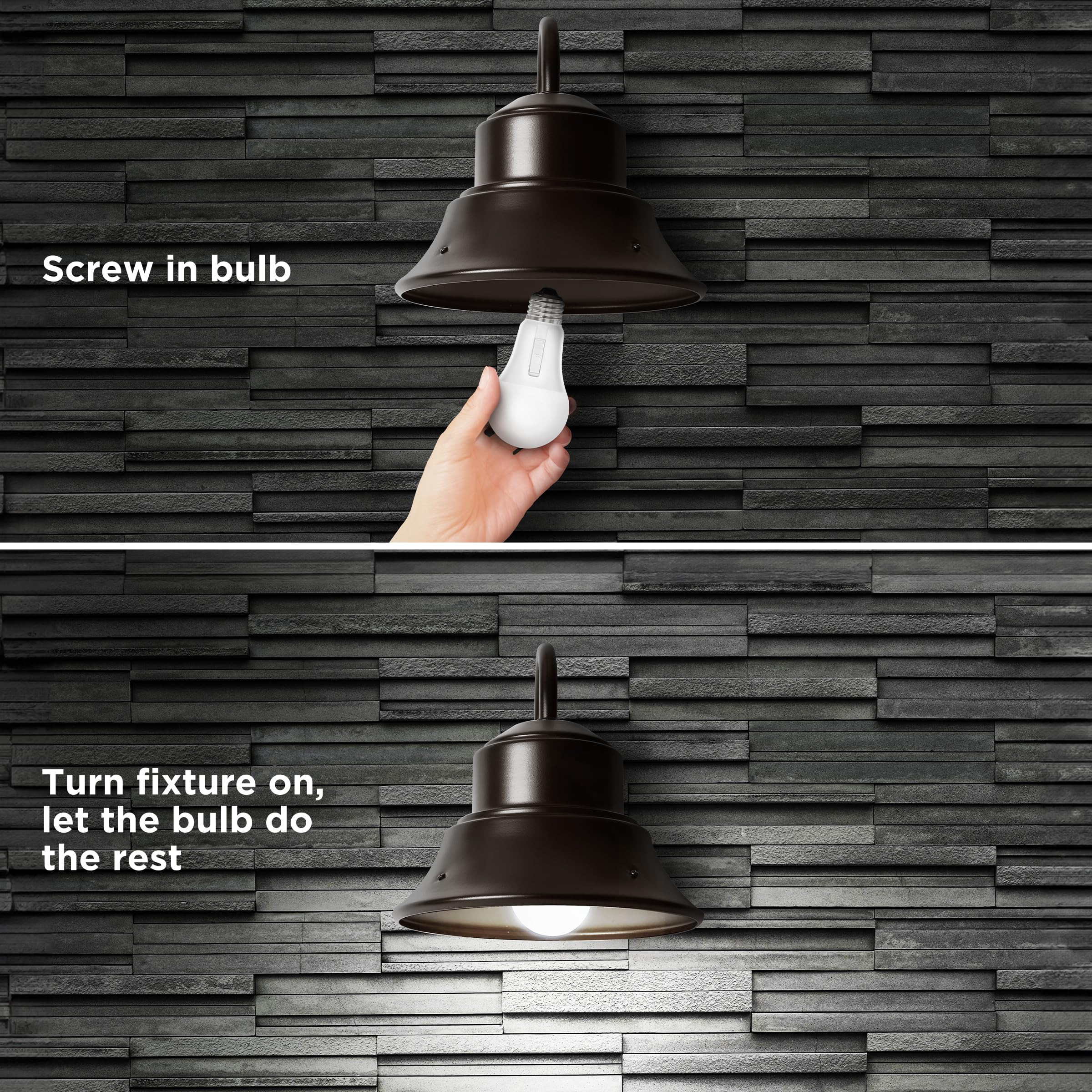 Foto 8 pulgar | Bombilla Led Feit Electric A23 33 W - Venta Internacional