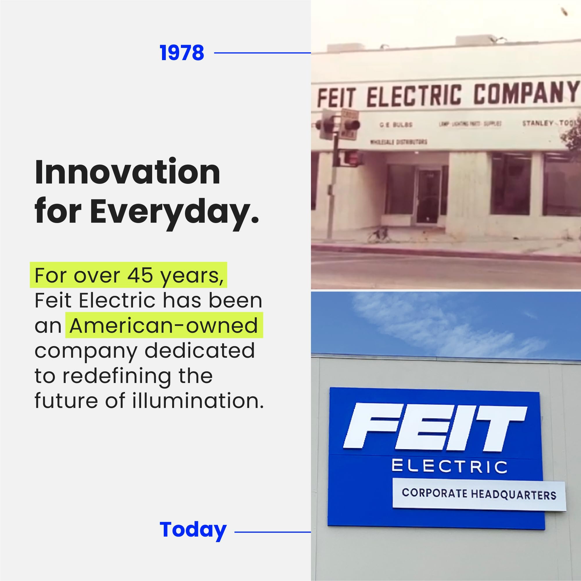 Foto 6 | Paquete De 6 Bombillas Led Feit Electric Br30  Equivalentes A 100 W - Venta Internacional.