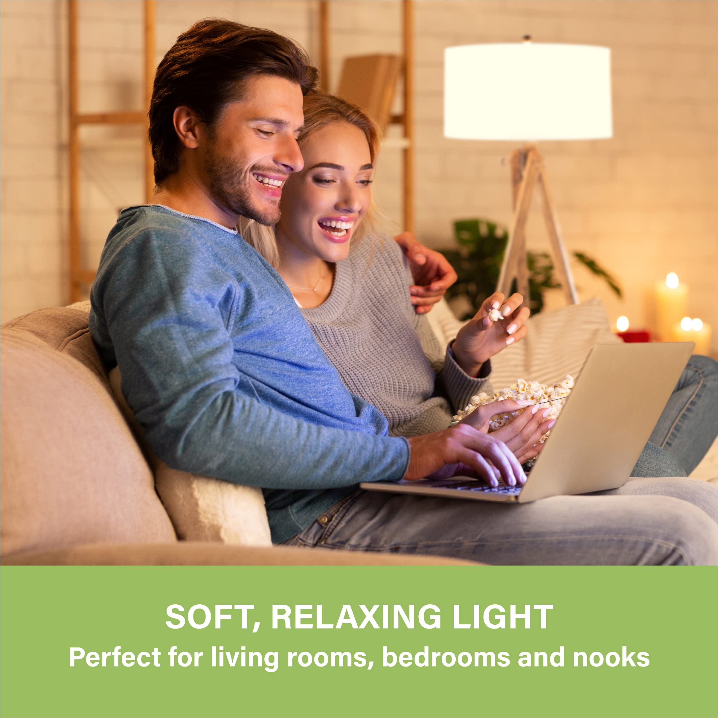 Foto 4 pulgar | Paquete De 10 Bombillas Led Sigalux A19  11 5 W  800 Lm  2700 K  E26 - Venta Internacional.