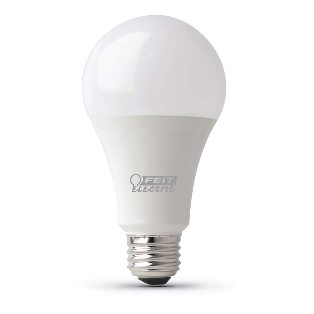Foto 6 pulgar | Paquete De 2 Bombillas Led Feit Electric A19 Equivalentes A 100 W - Venta Internacional.