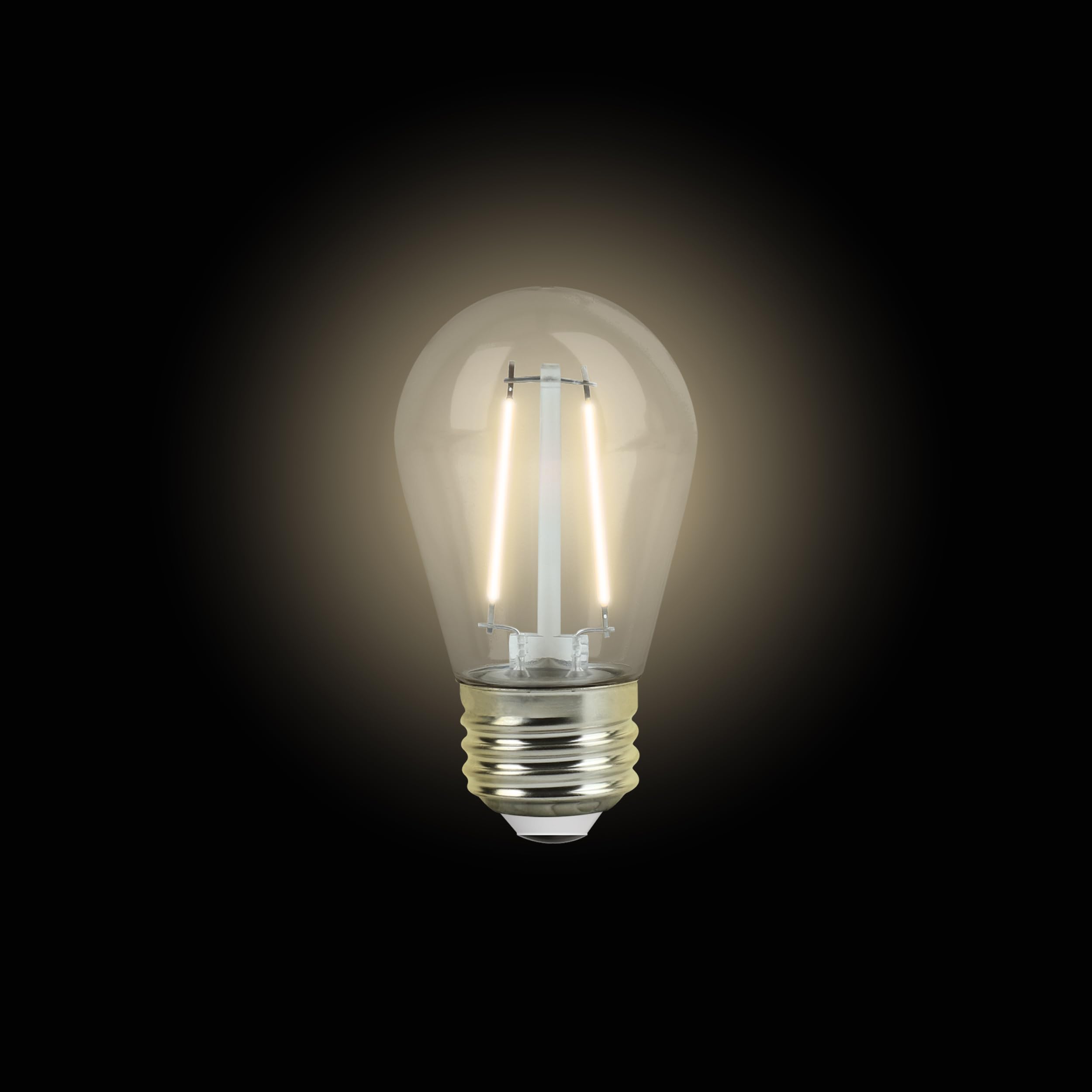 Foto 7 pulgar | Foco Led de Filamento Feit Electric S14 - Venta Internacional