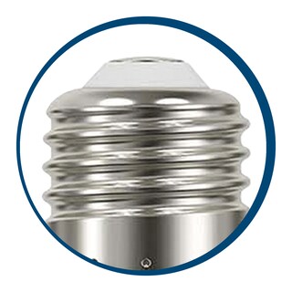 Foto 3 | 4 Pack Focos Led Aksi 50w Alta Potencia Base E27 Luz Blanca