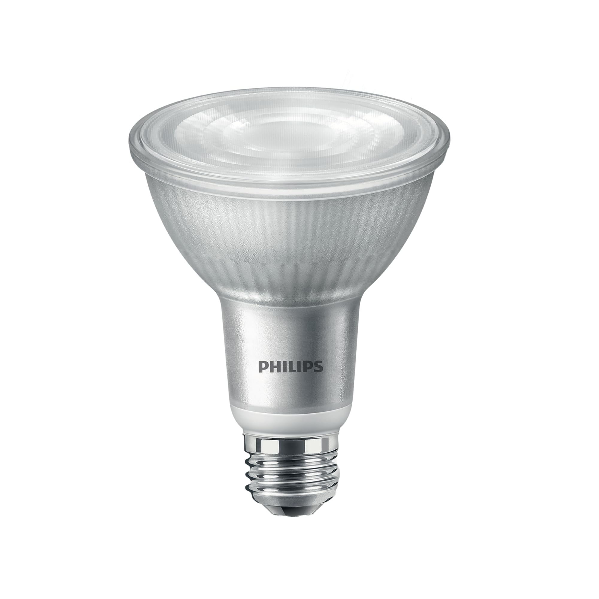 Bombilla Led Led Led Esmerilada Regulable Par30l 8 5 W (75 W) 850 Lm - Venta Internacional.