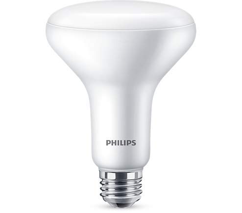 Foto 2 pulgar | Bombilla Led Philips Br30 Regulable  7 2 W = 65 W  650 Lm  2700 K - Venta Internacional.