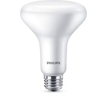 Foto 1 | Bombilla Led Philips Br30 Regulable 7 2 W = 65 W 650 Lm 2700 K - Venta Internacional.