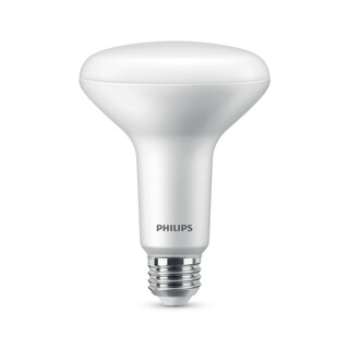 Foto 1 | Bombilla Led Philips Br30 De 15 W (equivalente A 100 W) Color Blanco Suave Paquete De 1 - Venta Internacional.