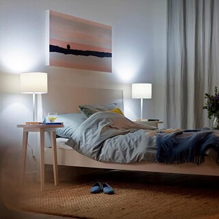 Foto 2 | Bombilla Led Philips Eyecomfort Sin Parpadeo 8 8 W (60 W) 800 Lm - Venta Internacional.