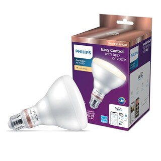 Foto 1 | Bombilla Led Inteligente Con Wi-fi Philips A21 De 100 W Color Blanco Suave - Venta Internacional.