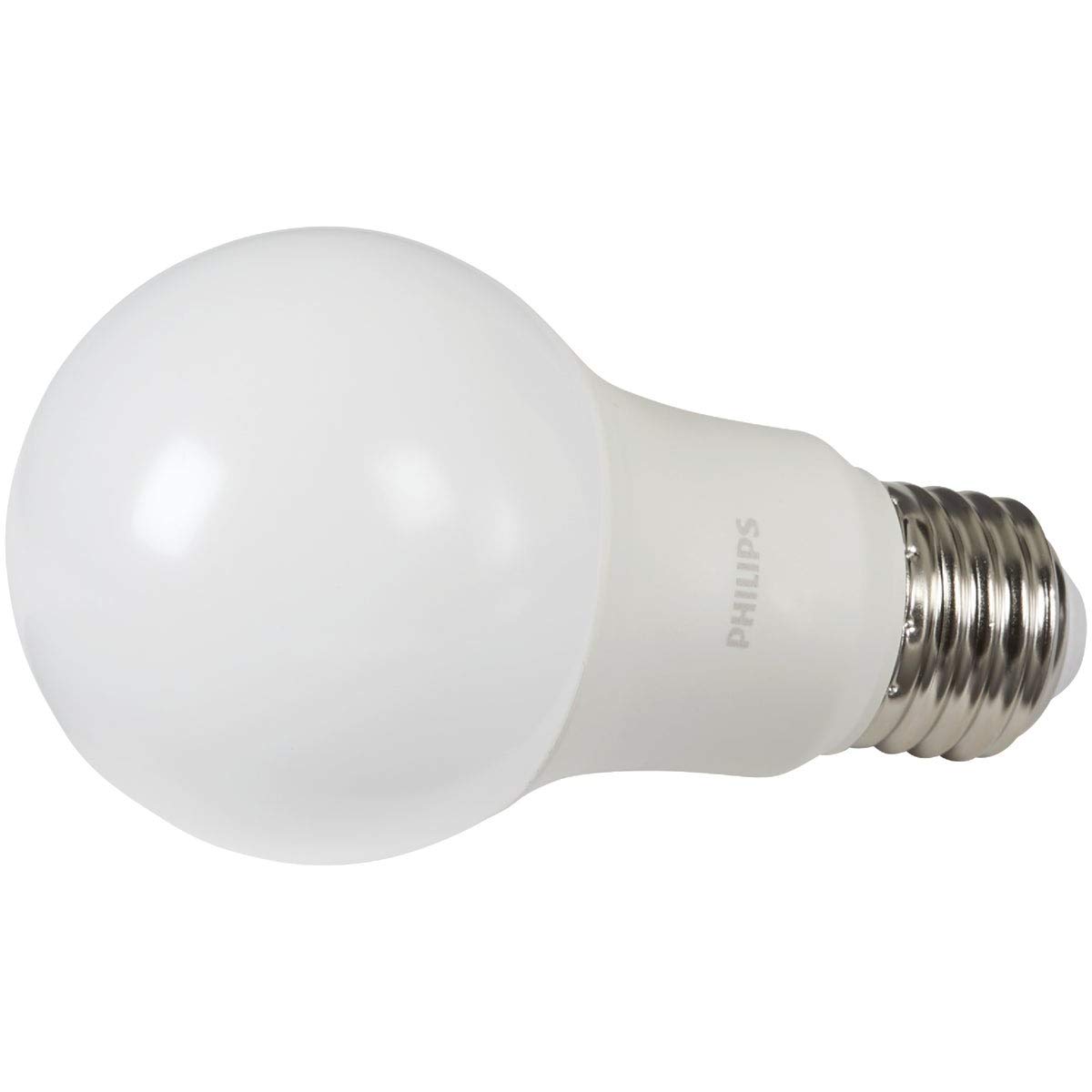 Foto 4 pulgar | Bombillas Led Philips A19 40 W 2700 K E26  Paquete De 4 - Venta Internacional.