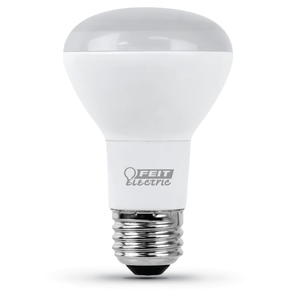 Foto 2 pulgar | Bombilla Led Feit Electric R20  5 W  450 Lm  2700 K  Regulable  Paquete De 3 - Venta Internacional.