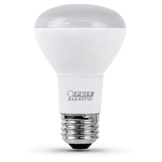 Foto 1 | Bombilla Led Feit Electric R20 5 W 450 Lm 2700 K Regulable Paquete De 3 - Venta Internacional.