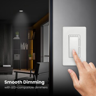 Foto 3 | Bombilla Led Feit Electric R20 5 W 450 Lm 2700 K Regulable Paquete De 3 - Venta Internacional.