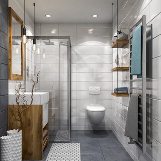 Foto 6 | Bombilla Led Feit Electric R20 5 W 450 Lm 2700 K Regulable Paquete De 3 - Venta Internacional.