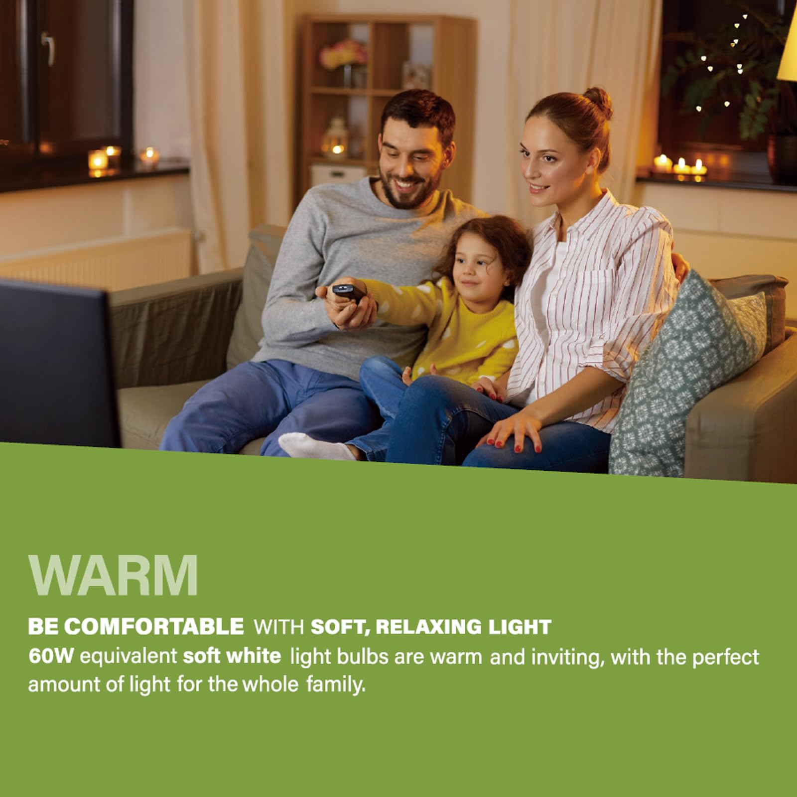 Foto 8 pulgar | Paquete De 24 Bombillas Led Sigalux Energypro A19  5 W  2700 K  E26 - Venta Internacional.