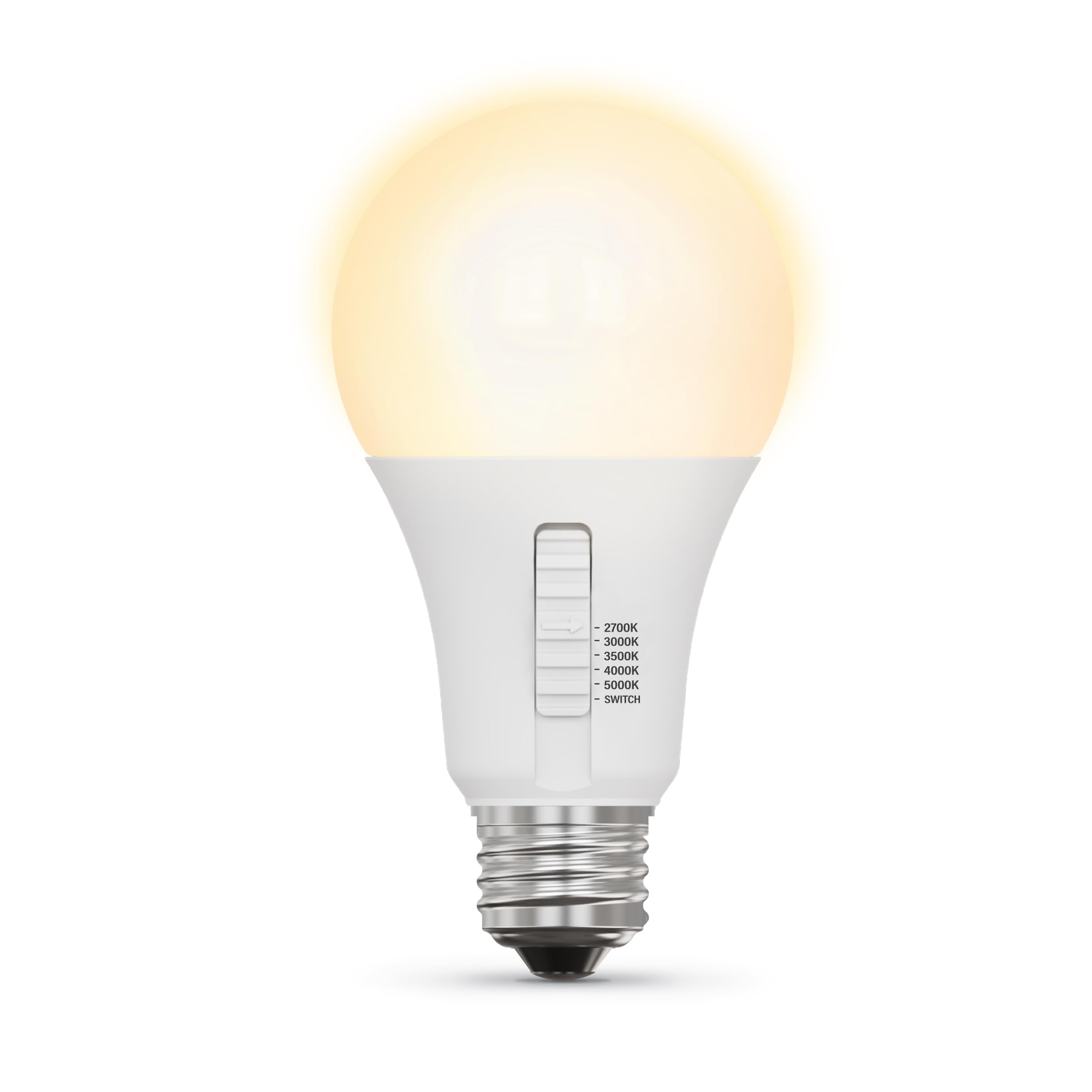 Foto 3 pulgar | Bombilla Led Feit Electric A21 De 15 W  1600 Lúmenes  100 W Equiv - Venta Internacional.