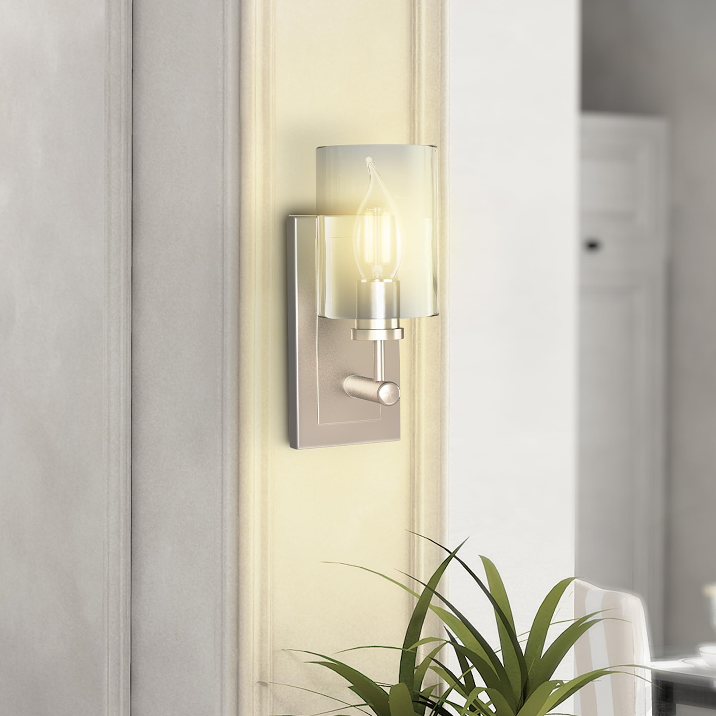 Foto 4 pulgar | Bombilla Led Feit Electric  Equivalente A 60 W  Ca10  500 Lm  5000 K - Venta Internacional.