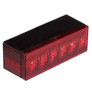 Foto 3 | Kit De Luces Led De Bajo Perfil Attwood 14064-7 2 Luces Led De Bajo Perfil - Venta Internacional.