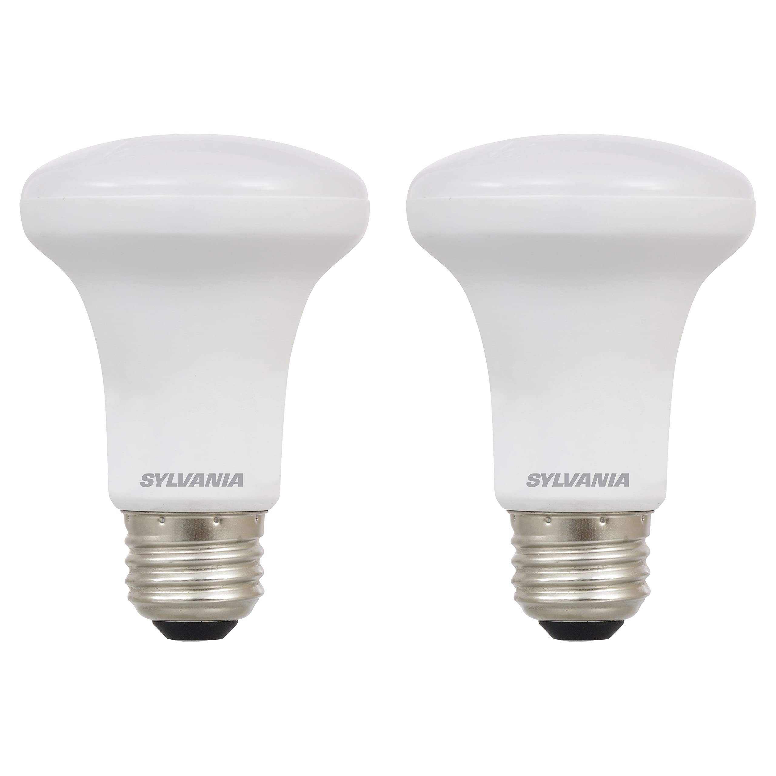 Foto 3 pulgar | Bombilla Led De Inundación Sylvania R20  5 W (50 W)  325 Lm  2700 K  E26  Paquete De 2 - Venta Internacional.