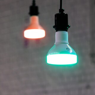 Foto 7 | Bombilla Led Inteligente Lifx Color 1100 Lúmenes Br30 E26 (x2) - Venta Internacional.