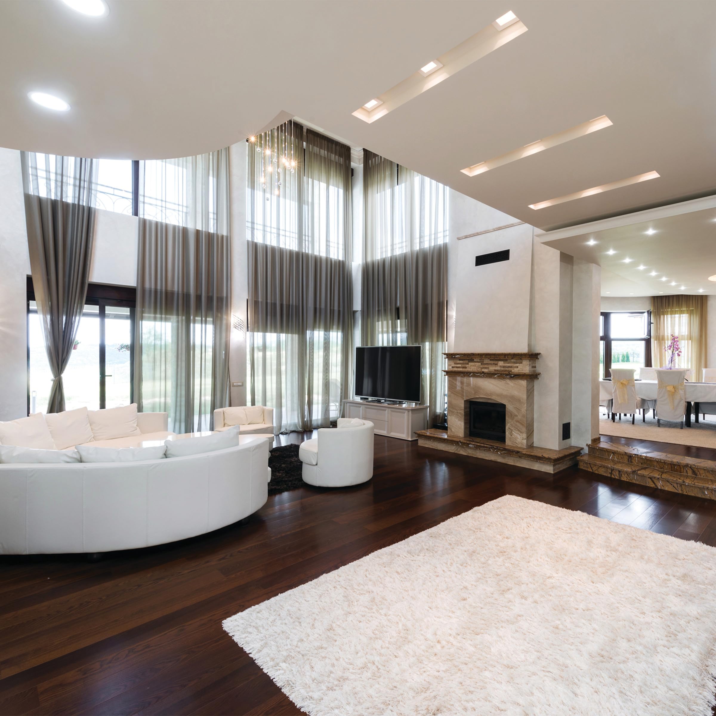 Foto 7 pulgar | Bombilla Led Feit Electric Br40 Equivalente A 150 W  Regulable - Venta Internacional.