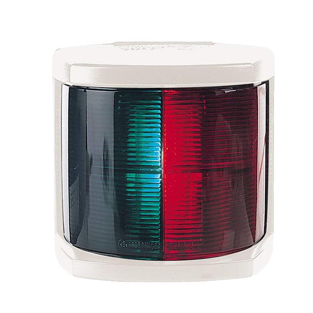 Luz De Navegación Hella Marine Bicolor Incandescente De 2 Nm - Venta Internacional.
