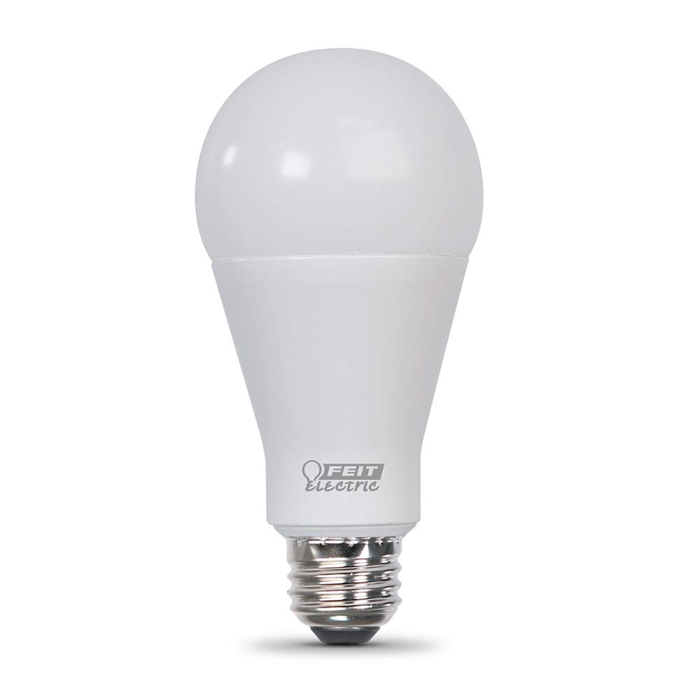 Bombilla Led Feit Electric A21 25 W 3050 Lm 5000 K E26 22y - Venta Internacional.