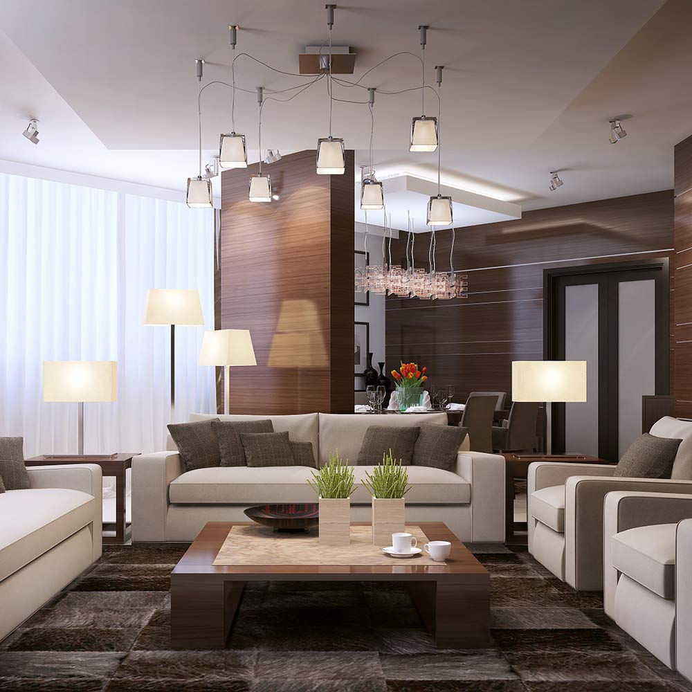 Foto 3 | Bombilla Led Feit Electric A21 25 W 3050 Lm 5000 K E26 22y - Venta Internacional.