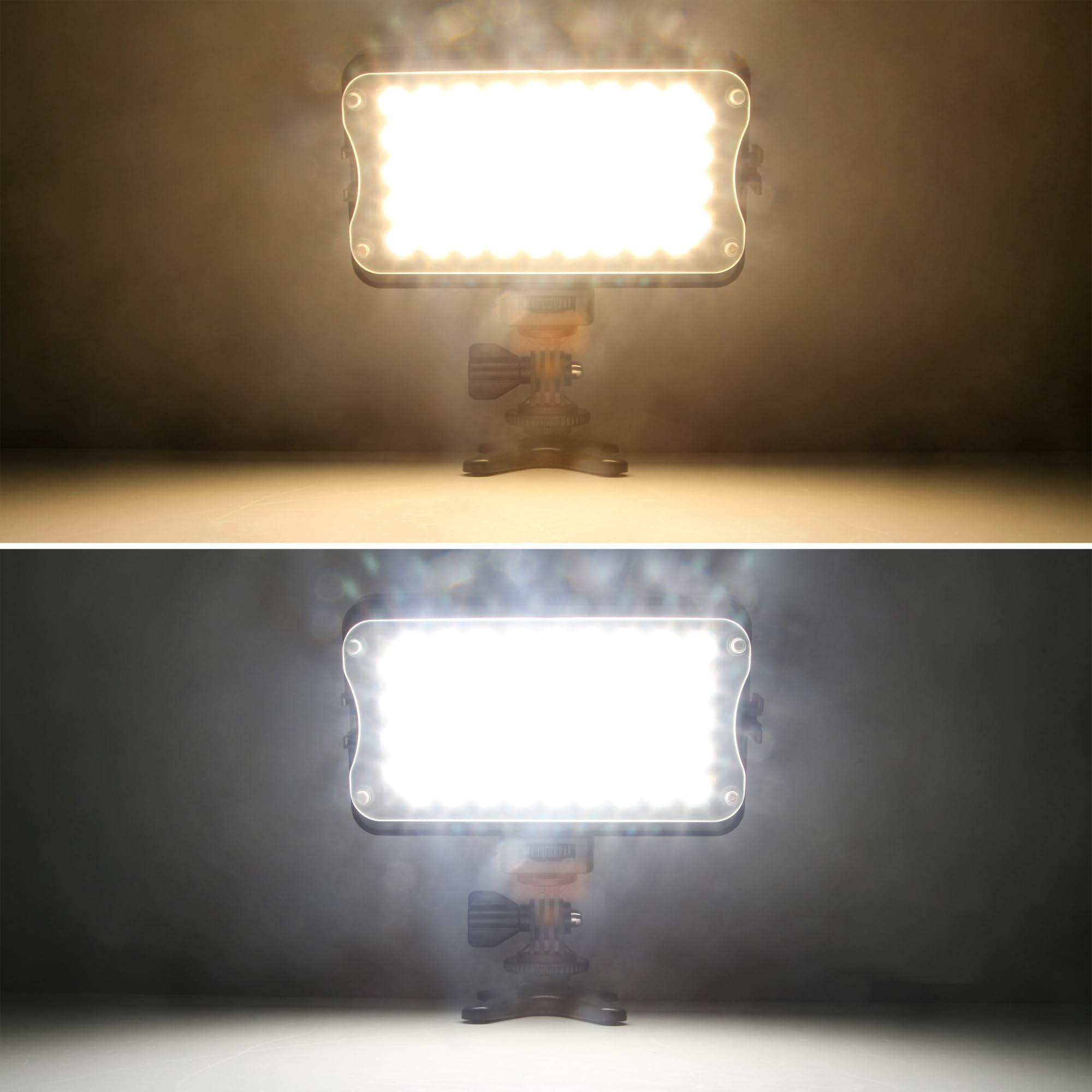 Foto 7 pulgar | Luz De Vídeo Led Viltrox Vl-162t Cri95+ Para Cámara Réflex Digital - Venta Internacional.