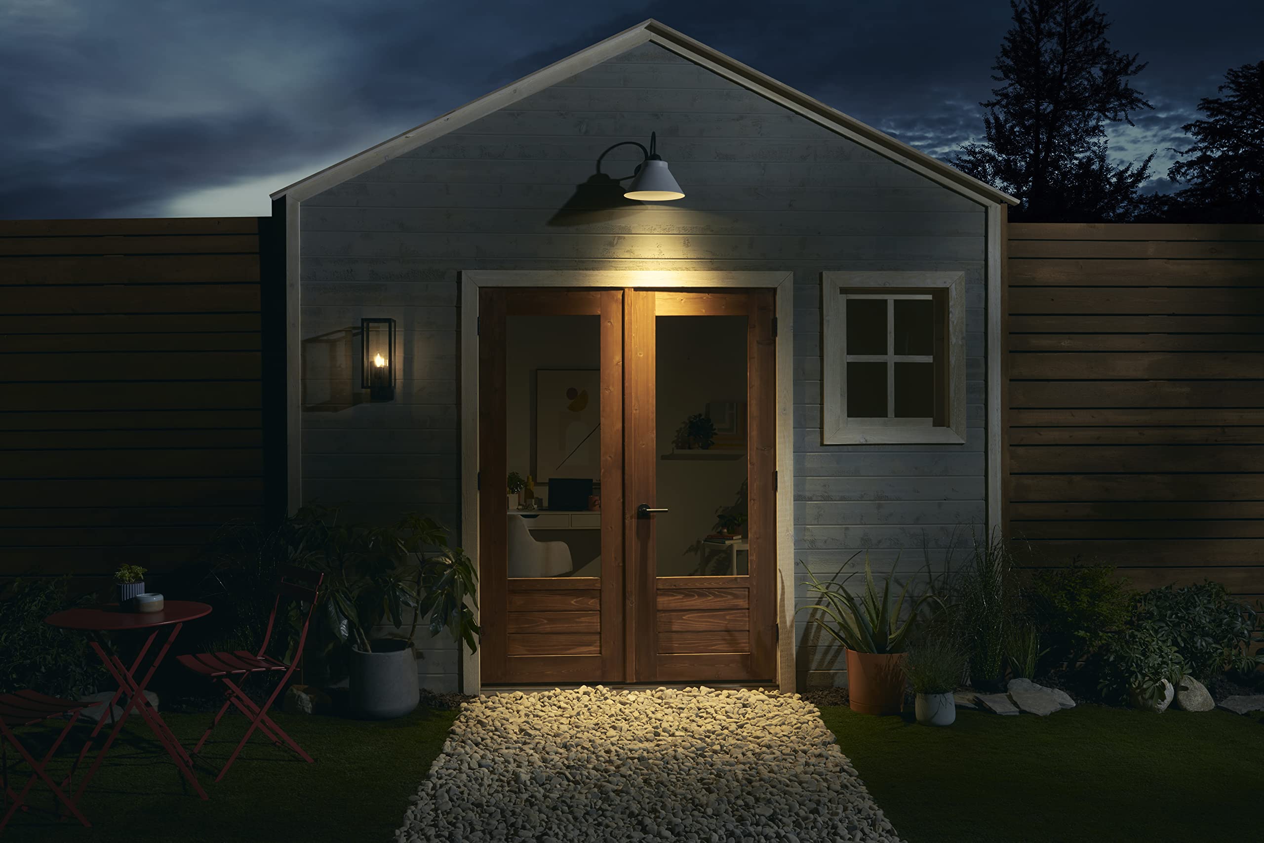 Foto 6 pulgar | Bombilla Led Ge Ultrabrillante De 17 W  1600 Lm  150 W  Luz Diurna  Par38 - Venta Internacional.