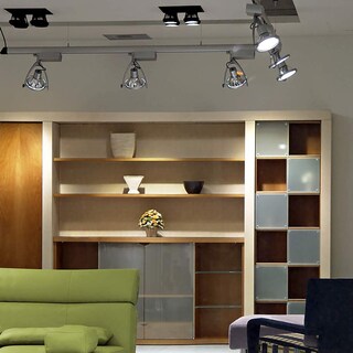 Foto 3 | Bombillas Led Feit Electric Mr16 Gu10 De 4 W (6 Paquetes) 5000 K 300 Lm - Venta Internacional.
