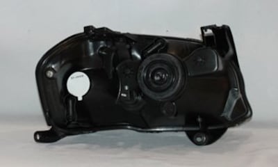 Foto 2 | Conjunto De Faros Delanteros Tyc Left Compatible Con Mazda Tribute - Venta Internacional.