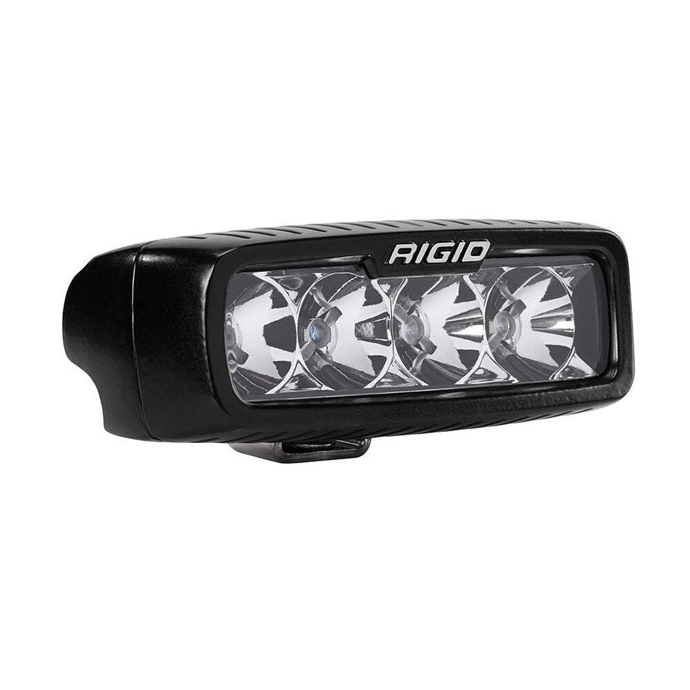 Sr-q Pro Flood Sm De Light Rigid Industries  5 Pulgadas Y 20 Grados - Venta Internacional.