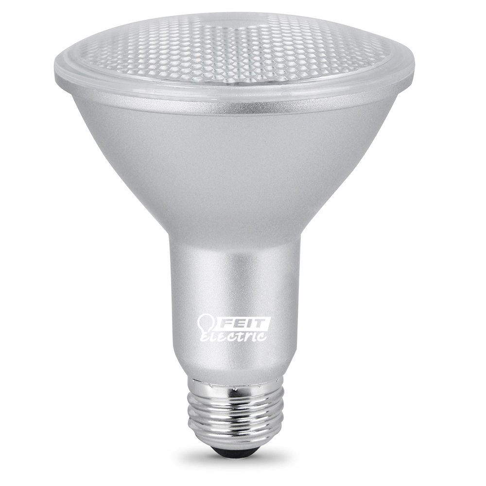 Bombilla Led Feit Electric Par30l Equivalente A 75 W  3000 K Y 750 Lm - Venta Internacional.
