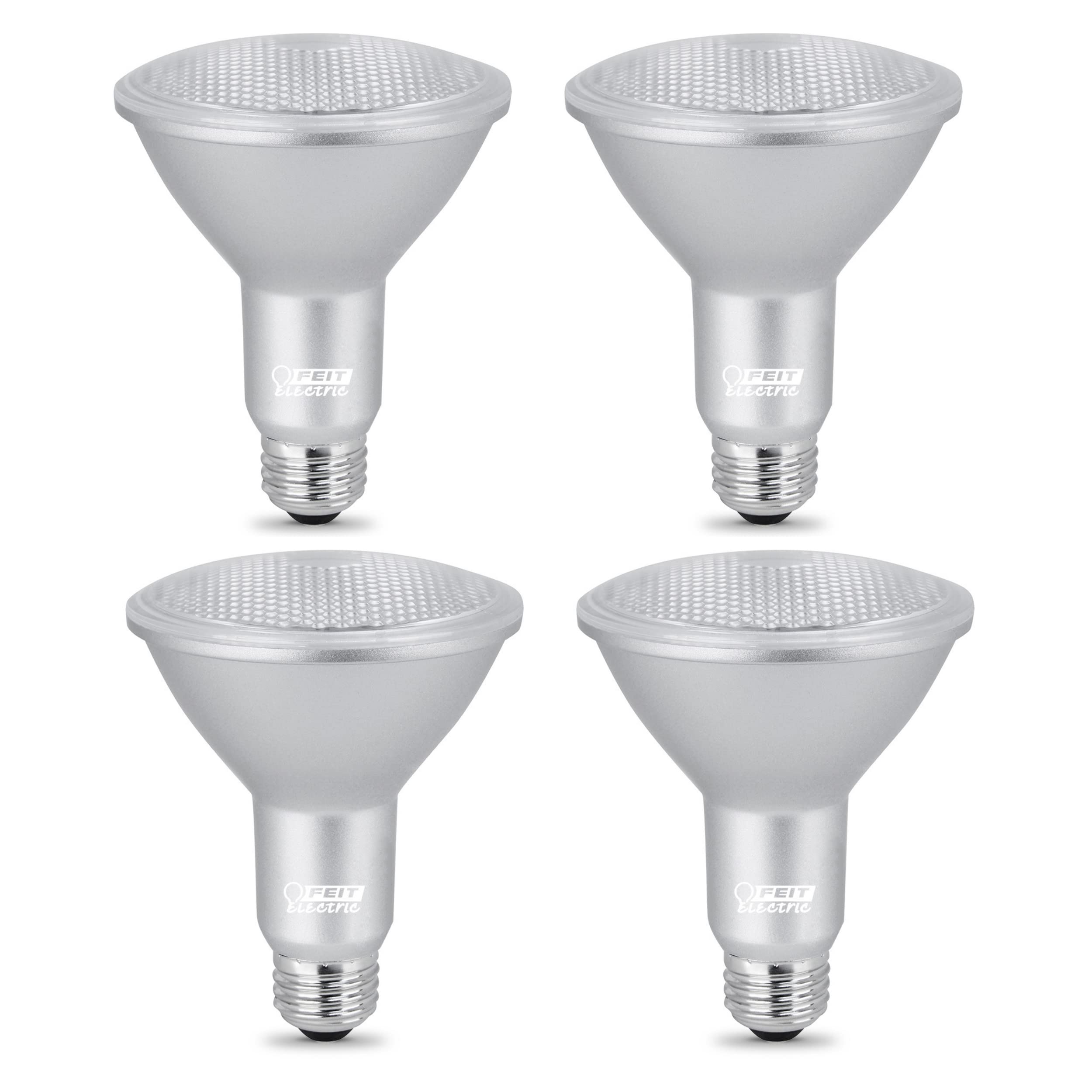 Bombillas Led Feit Electric Par30l  75 W  Equivalentes A 5000 K Y 750 Lm - Venta Internacional.