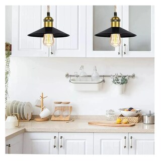 Foto 2 | 6pcs Focos Vintage Bombillas Vintage Led Luz E26 Belug Luz Amarilla