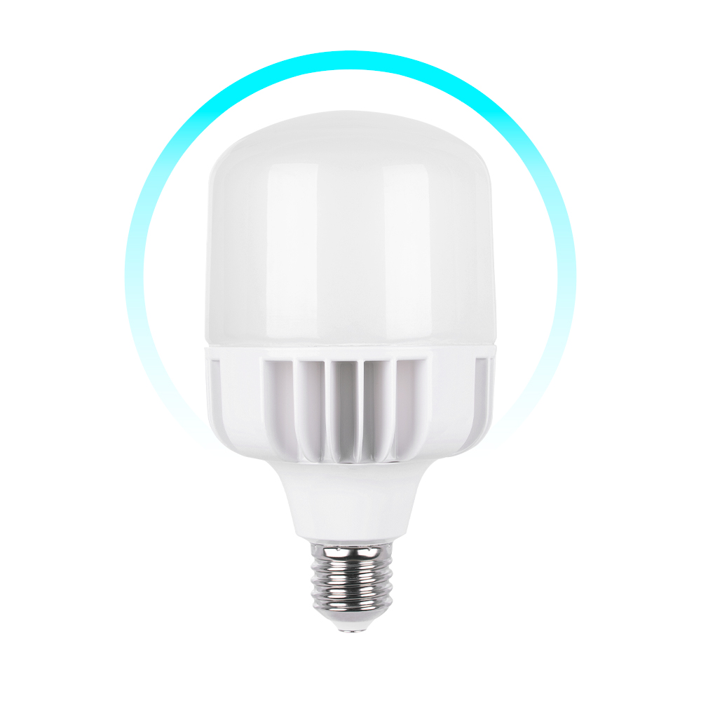 Foto 3 pulgar | Focos Led Icon Luz Blanca 70 W 2 Piezas