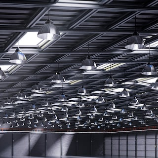 Foto 5 | Focos Led Icon Luz Blanca 70 W 2 Piezas