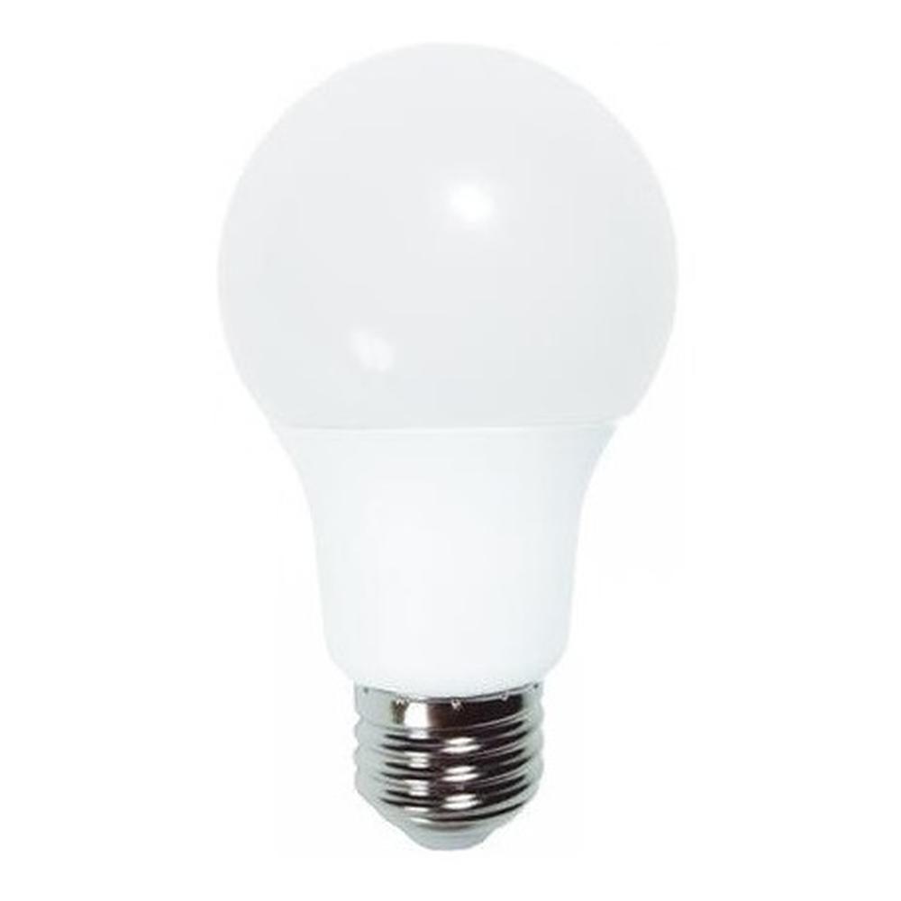 Foto 2 pulgar | Foco Led De 10w Luz Fría Bulbo Rosca E26 E27