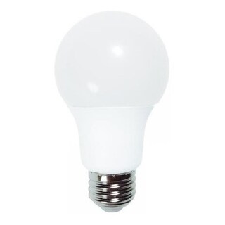 Foto 1 | Foco Led De 10w Luz Fría Bulbo Rosca E26 E27