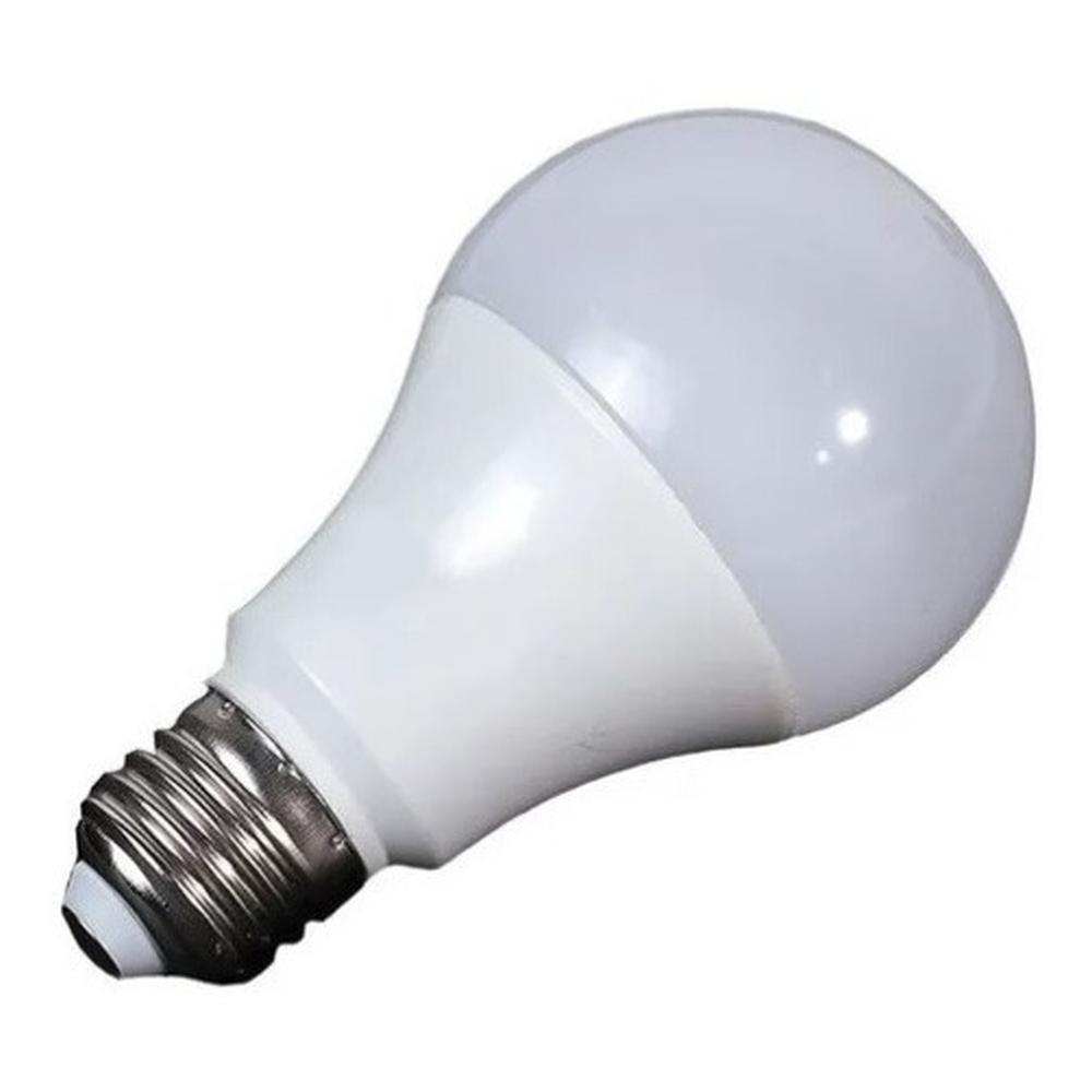 Foto 3 pulgar | Foco Led De 10w Luz Fría Bulbo Rosca E26 E27