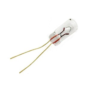 Foto 1 | Foco Desnudo Tipo Arroz 3mm 12v