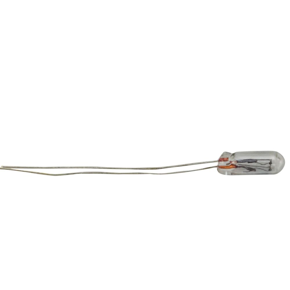 Foto 3 pulgar | Foco Desnudo Tipo Arroz 3mm 12v