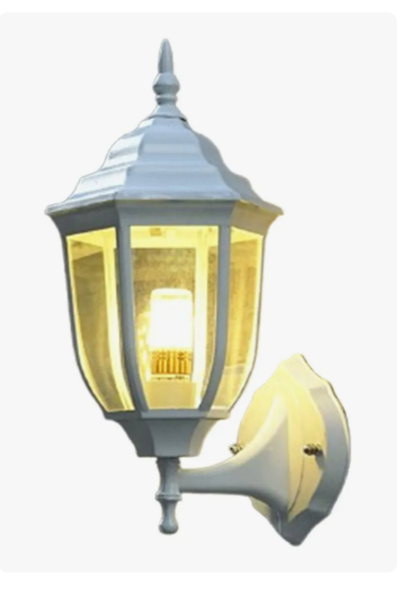 Gosun Zt-302 - Unidad - 1 - - Blanco - 6500 K
