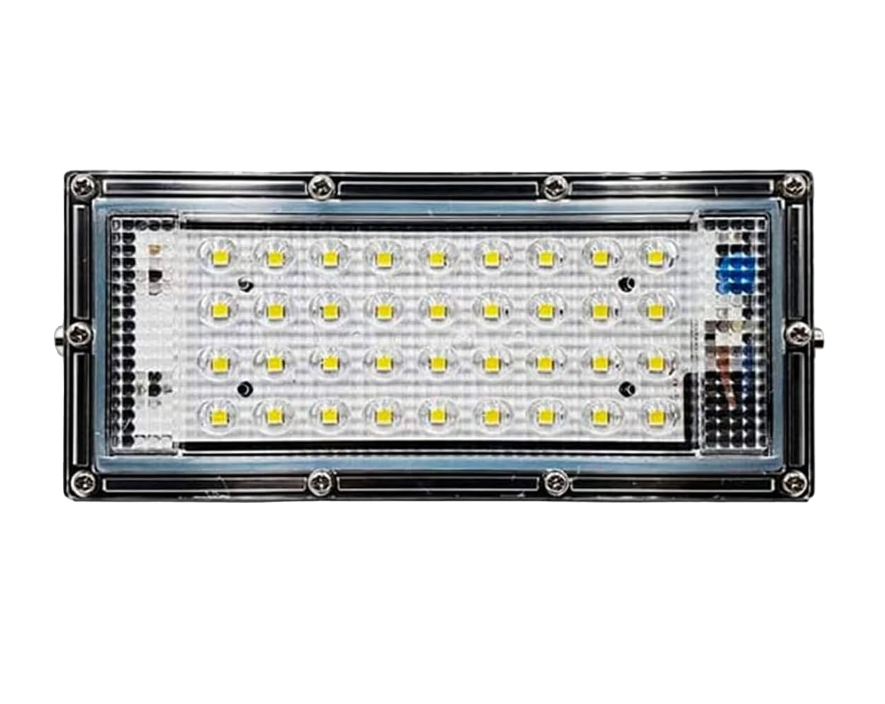 Foto 1 | Reflector Led  127v 20w Lab.G