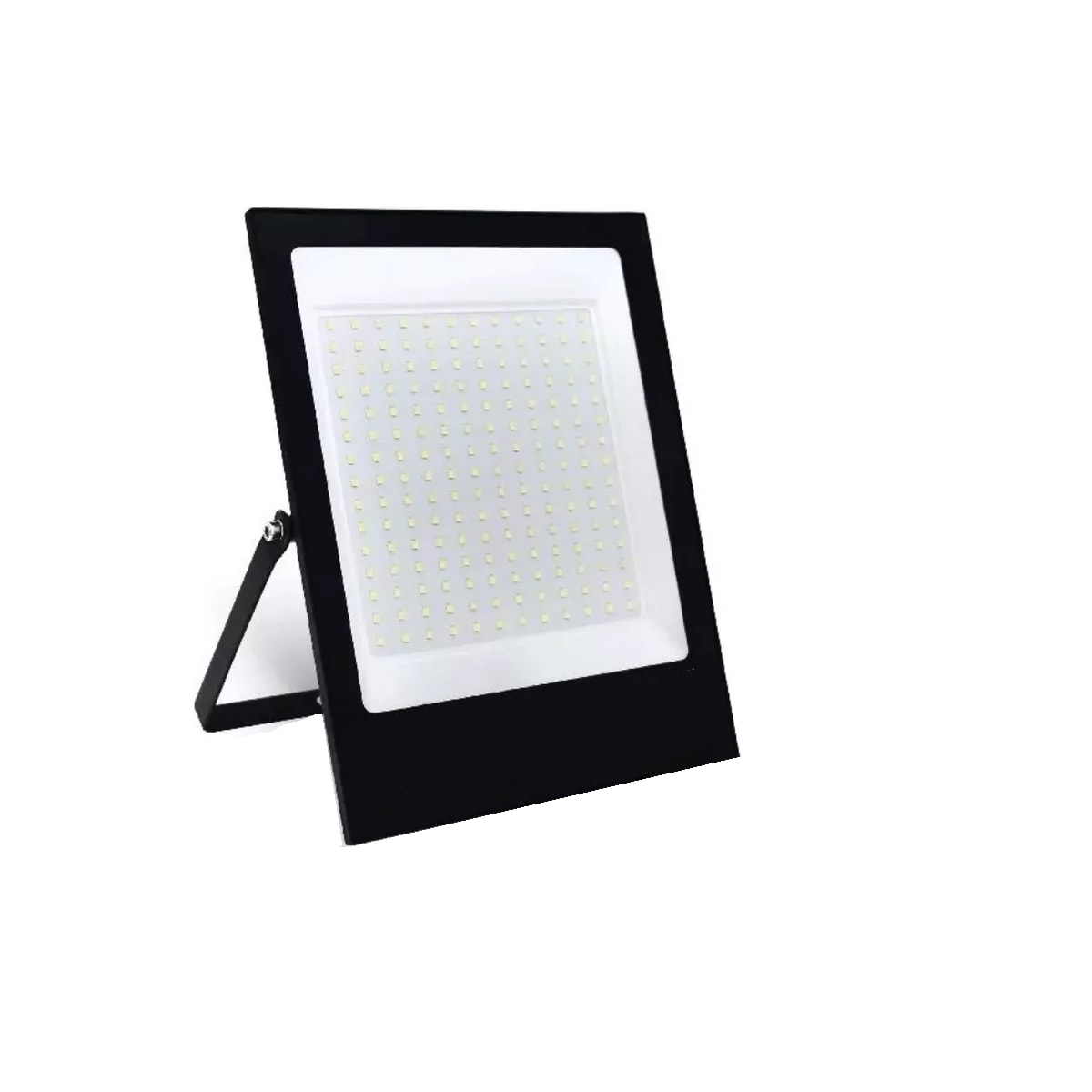 Reflector Led Exterior Slim 100w Eo Safe Imports Negro $459