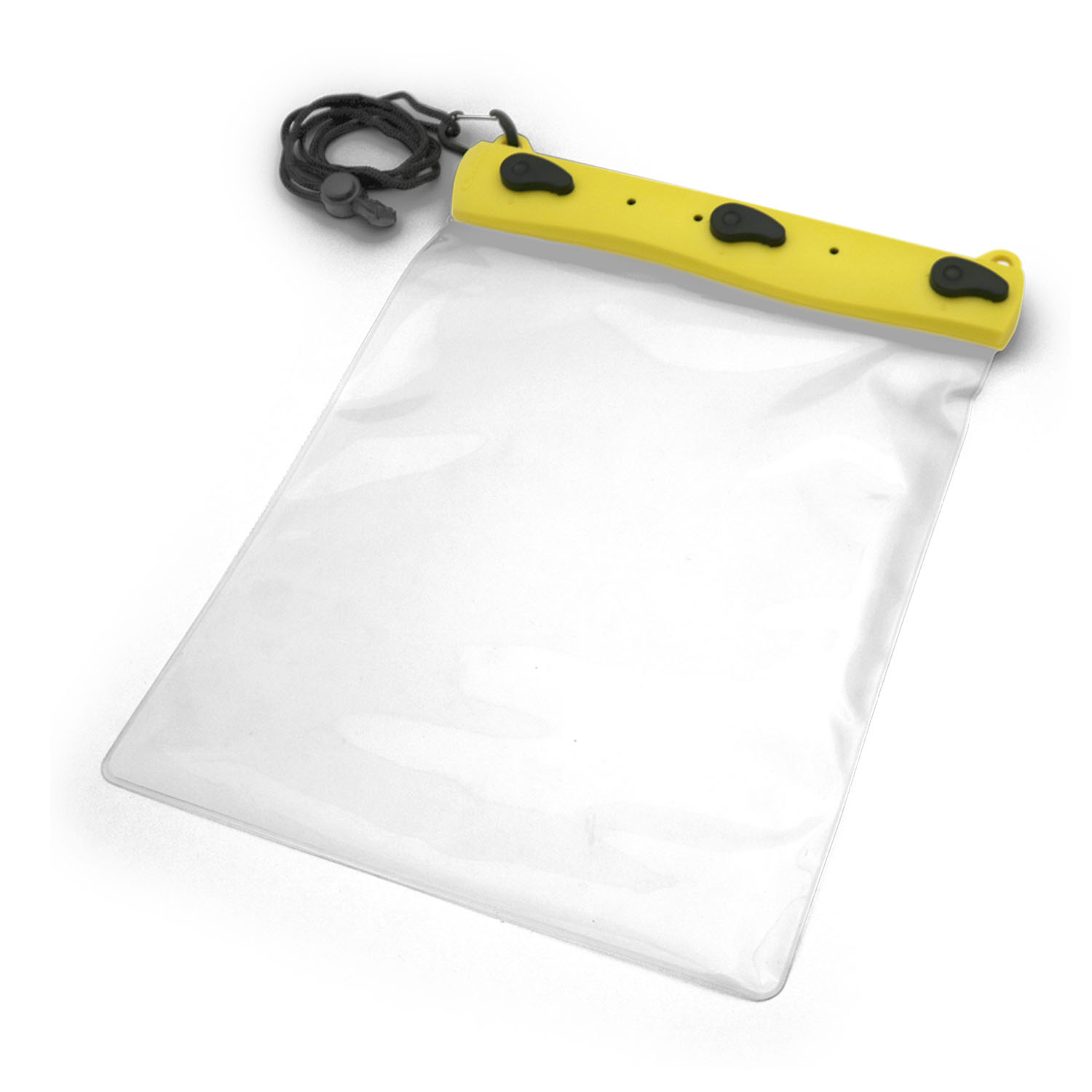 Foto 3 pulgar | Protector Impermeable para Tablet Waterproof Coghlan's Transparente